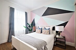 Beachfront Breeze on Campbell