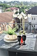 Beachfront Breeze on Campbell