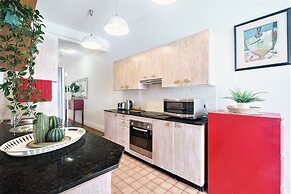 Beachfront Breeze on Campbell