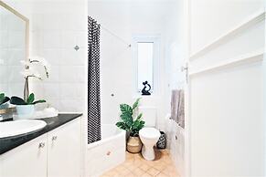 Beachfront Breeze on Campbell