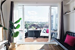 Beachfront Breeze on Campbell