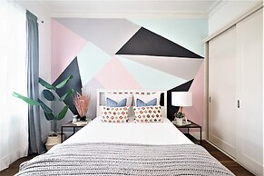 Beachfront Breeze on Campbell