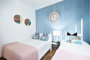 Beachfront Breeze on Campbell