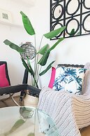 Beachfront Breeze on Campbell