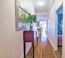 Beachfront Breeze on Campbell