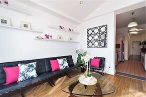 Beachfront Breeze on Campbell