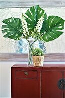 Beachfront Breeze on Campbell