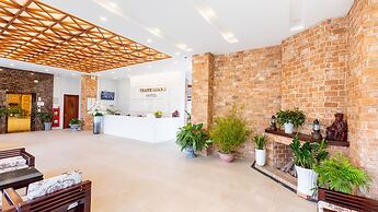 Thanh Loan 2 Da Lat Hotel