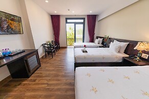 Thanh Loan 2 Da Lat Hotel