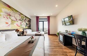 Thanh Loan 2 Da Lat Hotel