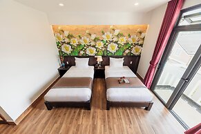 Thanh Loan 2 Da Lat Hotel