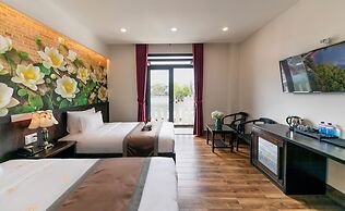 Thanh Loan 2 Da Lat Hotel