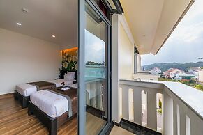 Thanh Loan 2 Da Lat Hotel