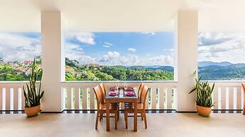 Thanh Loan 2 Da Lat Hotel