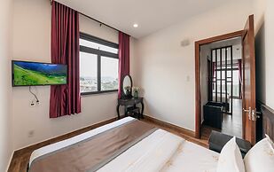 Thanh Loan 2 Da Lat Hotel