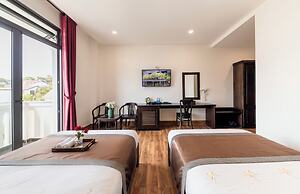 Thanh Loan 2 Da Lat Hotel