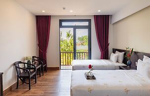 Thanh Loan 2 Da Lat Hotel
