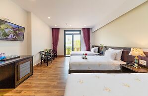 Thanh Loan 2 Da Lat Hotel