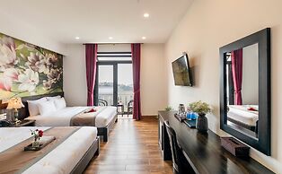 Thanh Loan 2 Da Lat Hotel