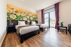 Thanh Loan 2 Da Lat Hotel