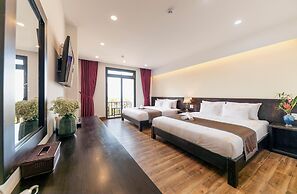 Thanh Loan 2 Da Lat Hotel