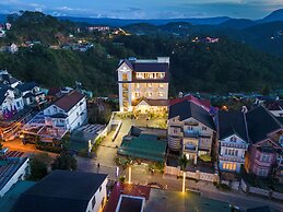 Thanh Loan 2 Da Lat Hotel