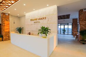 Thanh Loan 2 Da Lat Hotel