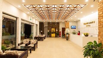 Thanh Loan 2 Da Lat Hotel