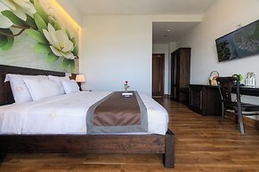 Thanh Loan 2 Da Lat Hotel