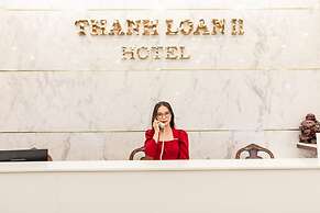 Thanh Loan 2 Da Lat Hotel