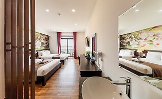 Thanh Loan 2 Da Lat Hotel