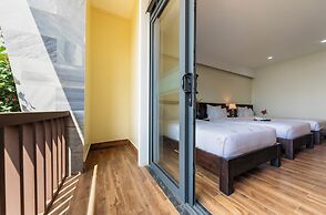 Thanh Loan 2 Da Lat Hotel