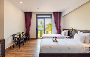 Thanh Loan 2 Da Lat Hotel