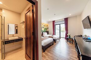 Thanh Loan 2 Da Lat Hotel