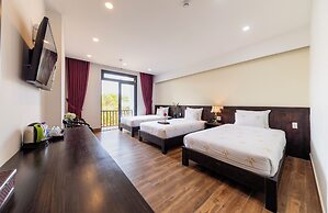 Thanh Loan 2 Da Lat Hotel