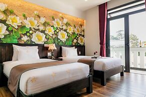 Thanh Loan 2 Da Lat Hotel