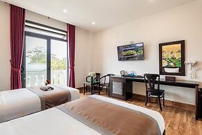 Thanh Loan 2 Da Lat Hotel