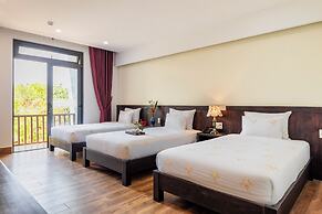 Thanh Loan 2 Da Lat Hotel