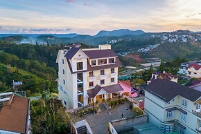 Thanh Loan 2 Da Lat Hotel