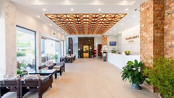 Thanh Loan 2 Da Lat Hotel