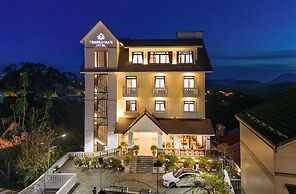 Thanh Loan 2 Da Lat Hotel