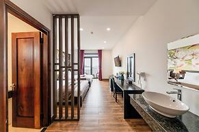 Thanh Loan 2 Da Lat Hotel