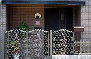 Nakagawa's Cozy House