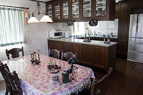 Nakagawa's Cozy House