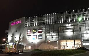 Nakagawa's Cozy House