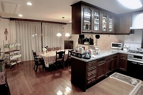 Nakagawa's Cozy House