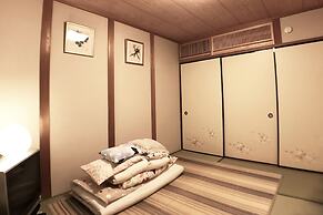 Nakagawa's Cozy House