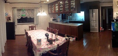 Nakagawa's Cozy House