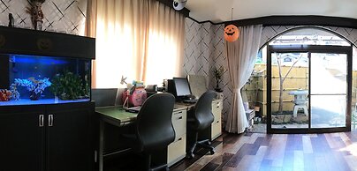 Nakagawa's Cozy House