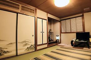 Nakagawa's Cozy House